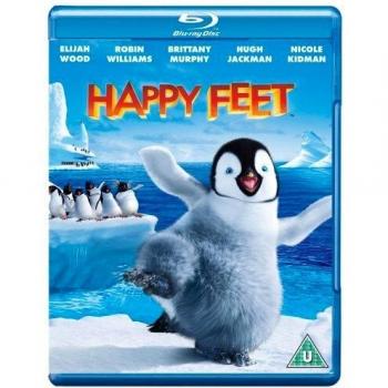Happy Feet