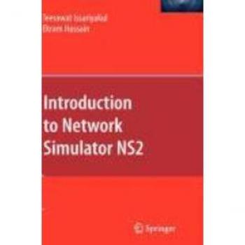 Vitalsource Technologies, Inc. Intro. To Network Simulator Ns2
