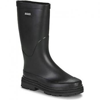 Aigle Ultra Rain Women's Mid Calf Rubber Boots