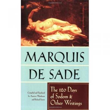 The 120 Days of Sodom and Other Writings