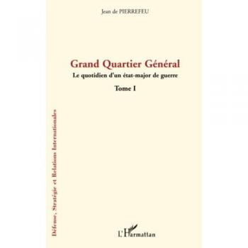 Grand Quartier Général