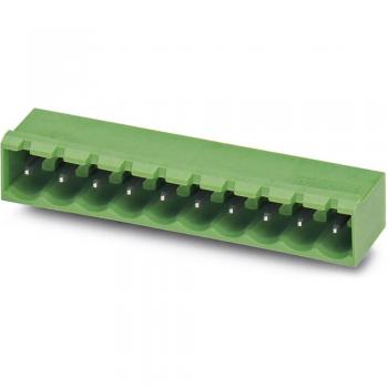 Zócalo de PCB Phoenix Contact MSTBA 6 Pines 5.08 mm