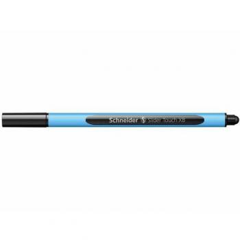Schneider Slider Touch XB Balpen met Grote Punt