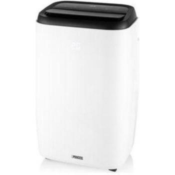 Climatiseur mobile intelligent Princess 12000 BTU 3,5 kW avec écran tactile