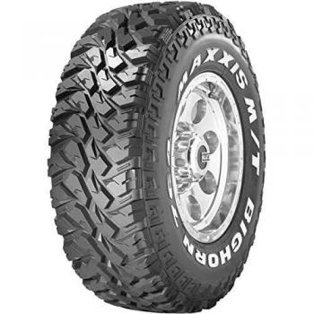 GOMME PNEUMATICI ESTIVE MT-764 235/85 R16 120N MAXXIS