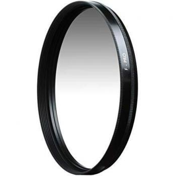 B&W 67mm Graduated ND 0.6 Filter