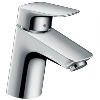 Hansgrohe Logis Miscelatore Cromo per Lavabo