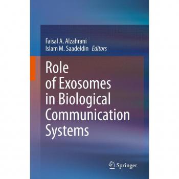 Role of Exosomes in Biological Communication Systems
