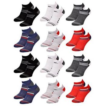 Chaussettes Enfant Kappa Multicolores Pack de 12