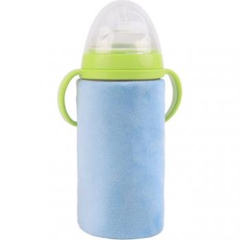 Heated Thermal Bag for Bottles