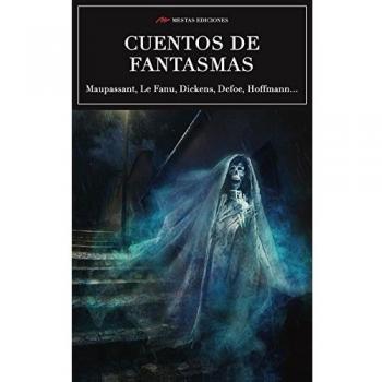 CUENTOS DE FANTASMAS