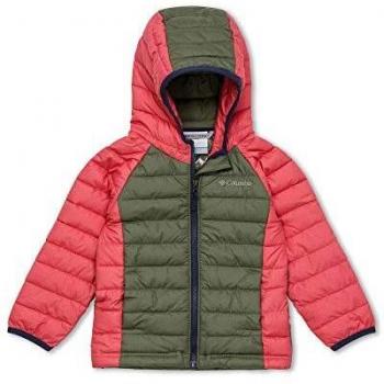 Veste Columbia Powder Lite pour Fille