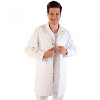 Blouse d'hygiène pour le secteur agroalimentaire