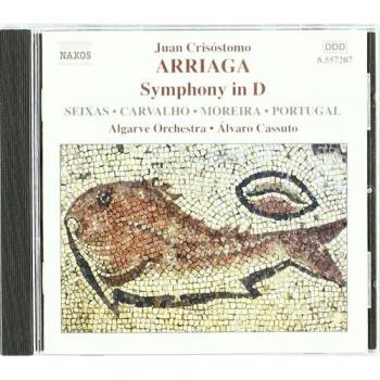 Sinfonia in Re