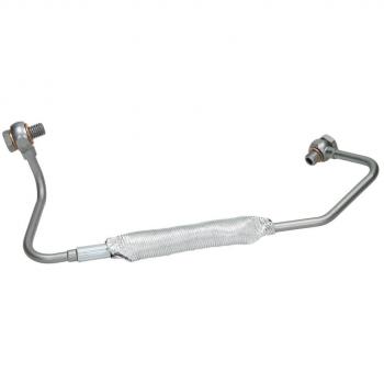AJUSA OP10224 Manguera de aceite para turbo
