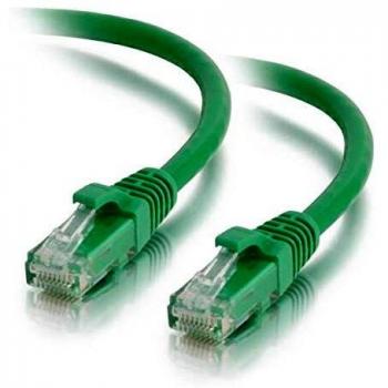 GreenShield C2G 1M Cat5e LAN Wire – Snagless RJ45 Cable