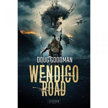 WENDIGO ROAD