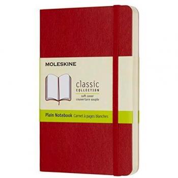 Moleskine Pocket Size Journal