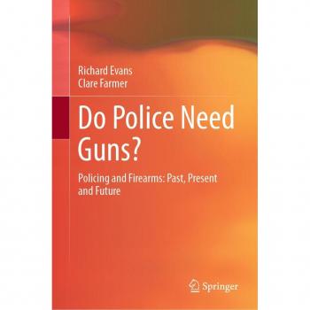 Do Police Need Guns?