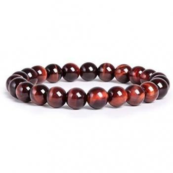 Bracciale di Pietre Preziose Naturali “Gioiello Selvaggio”