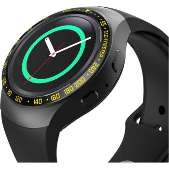 Bisel Estilo para Reloj Samsung S2 SM-R720