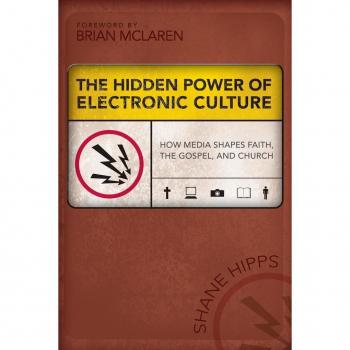 The Hidden Power of Electronic Culture, Emergentys