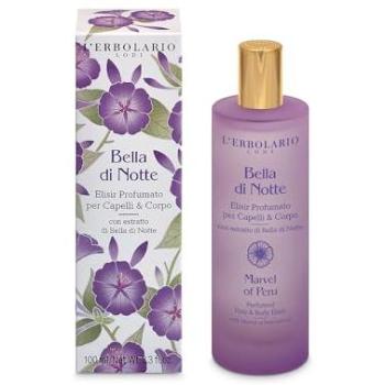 Bella di Notte Elisir Prof. Capello & Corpo 100 ml
