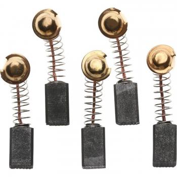 Kit de Rechange Mini Perceuse Broyeur – Carbone 6,5×7,5×13,5 mm