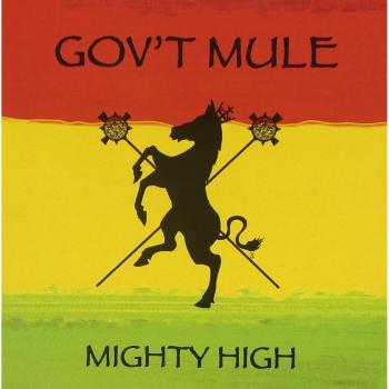 Mighty High