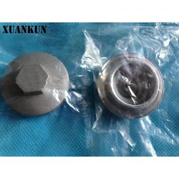 XUANKUN Ventilabdeckung für HJ125K GN125 EN125 GZ125HS GS125 GSX