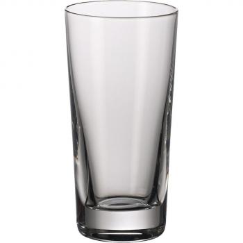 Villeroy & Boch Schnapsglas Villeroy & Boch Purismo Bar Shot Glas Set 2tlg. je 8,3cm 55ml