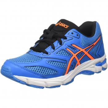ASICS Gel-Pulse 8 GS, Scarpe da Corsa Unisex – Bambini