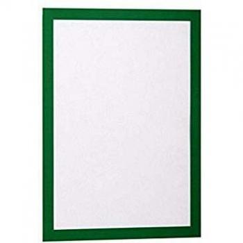 Duraframe A4 groen 2 Stuk
