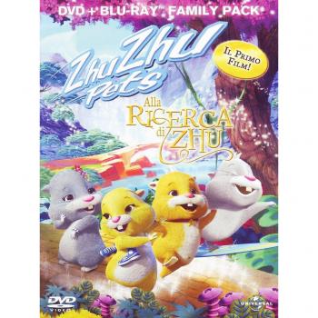 Zhu Zhu Pets