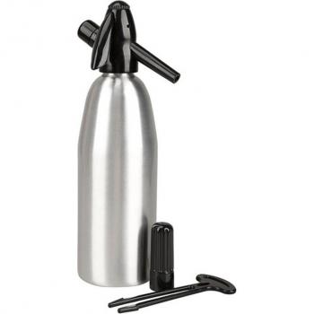 Soda Maker 1L für sprudelnde Getränke