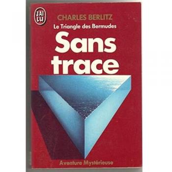 Le triangle des bermudes (Aventure Myster)