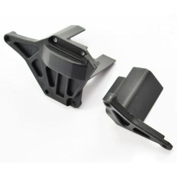 FTX Capot d'engrenage arrière 1PC