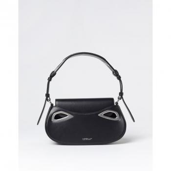 Off‑White “Clam” Clutch – OS Size (Female)