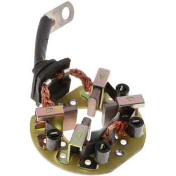Accessoires démarreur véhicule : brosses porte-brosse 1208‑PCA‑902