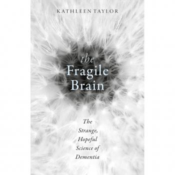 Vitalsource Technologies, Inc. The Fragile Brain