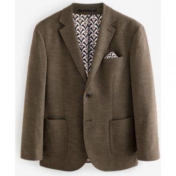 Next Elegantes Sakko mit Struktur