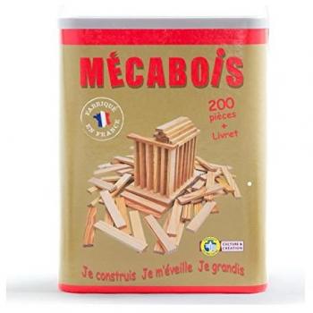MECABOIS – Collection 180