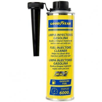 Iniezione Benzina Detergente Goodyear GODA0003 300 ml