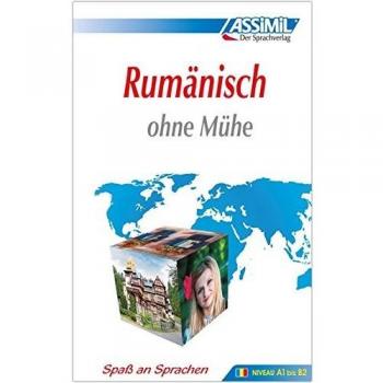 Ilutiu, Vincent: ASSiMiL Rumänisch ohne Mühe