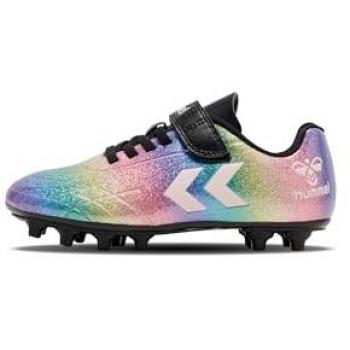 Top Star FG Scarpe da Calcio Hummel