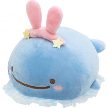 Mochimochi Whale Buddy