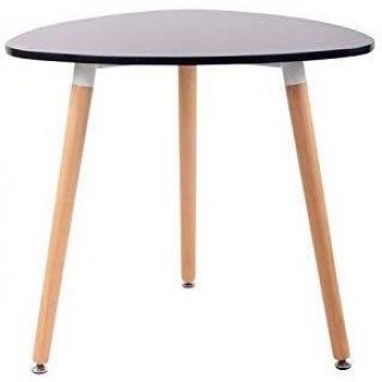 Table de cuisine triangulaire CLP