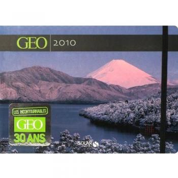Agenda Géo 2010