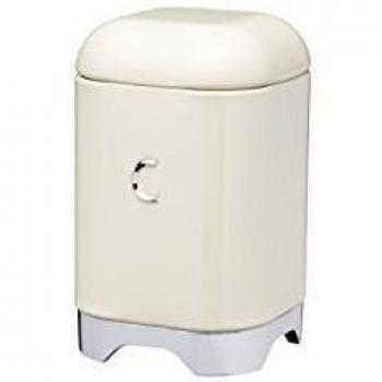 KitchenCraft 4.5 x 7.5 Coffee Canister