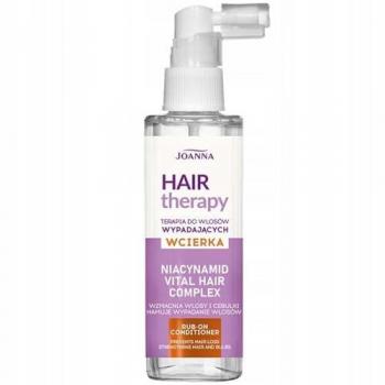Joanna Haarregenerationsmaske 100 ml